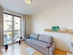 Prodej bytu 2+1, Brno, Palackého třída, 51 m2