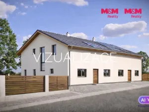 Prodej rodinného domu, Žumberk, 147 m2