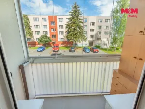 Prodej bytu 3+kk, Sedlčany, U Školky, 54 m2