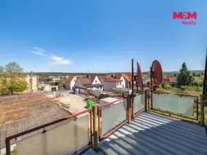 Prodej rodinného domu, Plzeň - Bolevec, Lidická, 144 m2