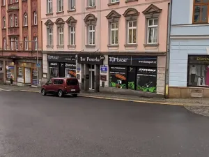 Pronájem komerční nemovitosti, Jablonec nad Nisou, Podhorská, 18 m2