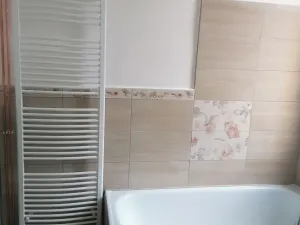 Pronájem bytu 3+kk, Smržovka, Husova, 80 m2