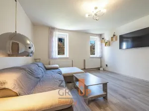 Pronájem bytu 3+1, Raspenava, Hejnická, 86 m2