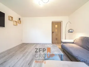Pronájem bytu 3+1, Raspenava, Hejnická, 86 m2