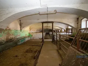 Prodej zemědělské usedlosti, Kojetice, 1113 m2