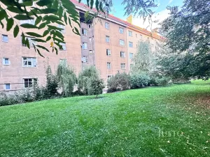 Prodej bytu 1+1, Ústí nad Labem, Palachova, 47 m2