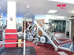 Prodej obchodního prostoru, Praha - Smíchov, Kobrova, 276 m2