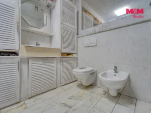Prodej rodinného domu, Mokrouše, 176 m2