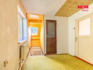 Prodej rodinného domu, Cvikov - Cvikov II, Potoční, 112 m2