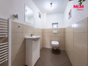 Prodej rodinného domu, Zásmuky, Zahradní, 113 m2