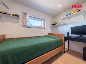 Prodej rodinného domu, Zásmuky, Zahradní, 113 m2