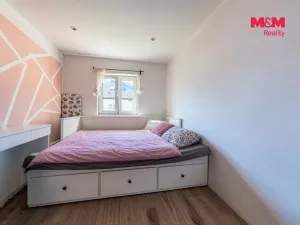 Prodej rodinného domu, Zásmuky, Zahradní, 113 m2