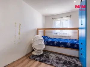 Prodej rodinného domu, Zásmuky, Zahradní, 113 m2