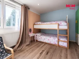 Prodej rodinného domu, Zásmuky, Zahradní, 113 m2