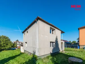 Prodej rodinného domu, Zásmuky, Zahradní, 113 m2