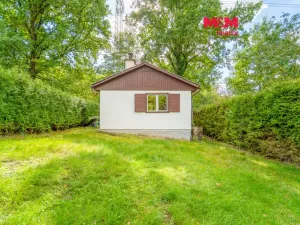 Prodej chaty, Dolany, 30 m2