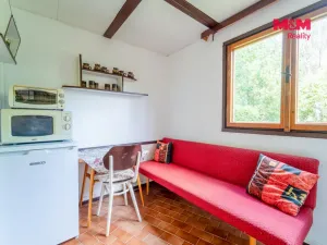 Prodej chaty, Dolany, 30 m2