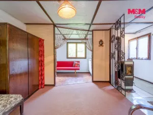 Prodej chaty, Dolany, 30 m2