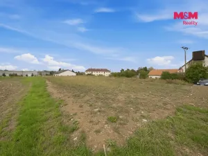 Prodej pozemku pro bydlení, Grygov, 732 m2