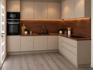 Prodej bytu 4+kk, Praha - Chodov, Zdiměřická, 65 m2