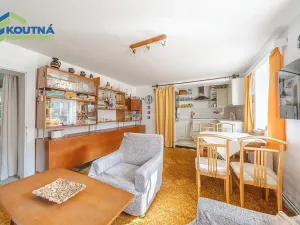 Prodej rodinného domu, Tichá, 250 m2