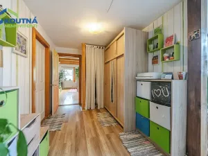 Prodej rodinného domu, Tichá, 250 m2
