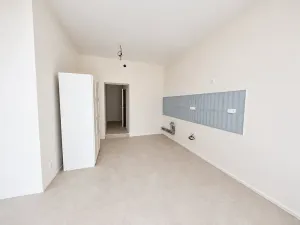 Pronájem bytu 1+kk, Brno, Cejl, 30 m2