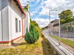 Prodej rodinného domu, Český Brod, 5. května, 120 m2