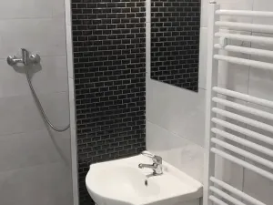 Pronájem bytu 1+kk, Mostkovice, 38 m2