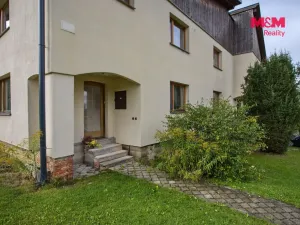 Pronájem rodinného domu, Horní Bludovice, 240 m2