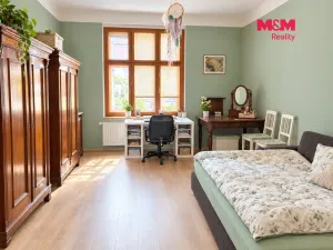Prodej bytu 2+kk, Pardubice - Bílé Předměstí, Bubeníkova, 49 m2