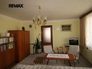 Prodej rodinného domu, Němčice, 150 m2