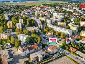 Prodej pozemku pro bydlení, Rychnov nad Kněžnou, 552 m2