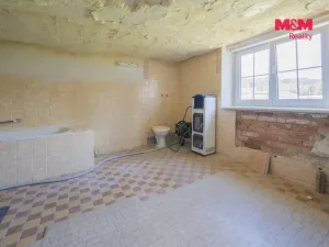 Prodej rodinného domu, Kynšperk nad Ohří, Pochlovická, 243 m2