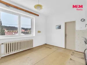 Prodej rodinného domu, Náchod, Krapkova, 155 m2