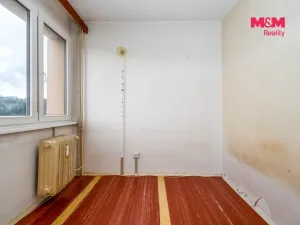 Prodej bytu 4+1, Náchod, Pražská, 56 m2