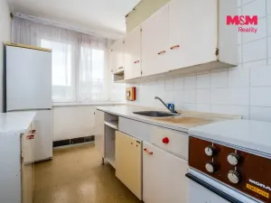 Prodej bytu 4+1, Náchod, Pražská, 56 m2