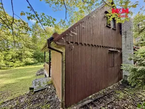 Prodej chaty, Skorkov, 41 m2
