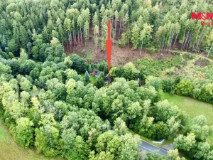 Prodej chaty, Skorkov, 41 m2