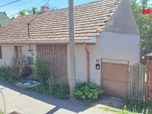 Prodej rodinného domu, Starý Poddvorov, 77 m2