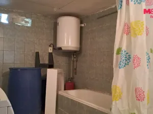 Prodej rodinného domu, Starý Poddvorov, 77 m2