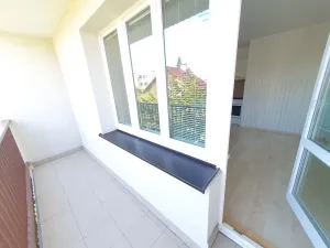 Pronájem bytu 2+kk, Praha - Braník, V malých domech III, 45 m2
