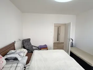 Pronájem bytu 2+kk, Třebíč, Hrotovická, 74 m2