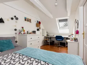 Prodej rodinného domu, Přezletice, Krátká, 124 m2