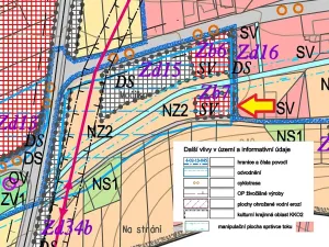 Prodej pozemku pro bydlení, Čelechovice na Hané, 1500 m2