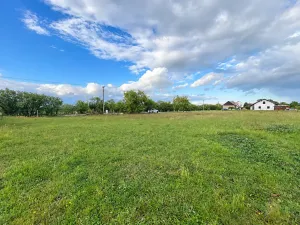 Prodej pozemku pro bydlení, Horka, 1162 m2