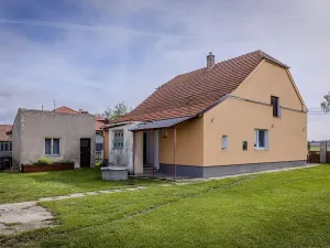 Prodej rodinného domu, Okřínek, 96 m2