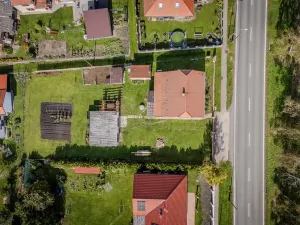 Prodej rodinného domu, Okřínek, 96 m2