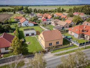 Prodej rodinného domu, Okřínek, 96 m2