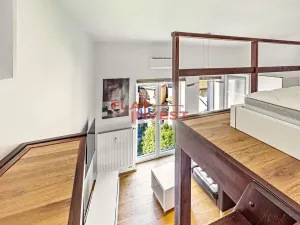Prodej bytu 2+kk, Praha - Libeň, Ve vrchu, 41 m2